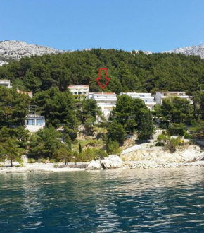 Apartmani Miona